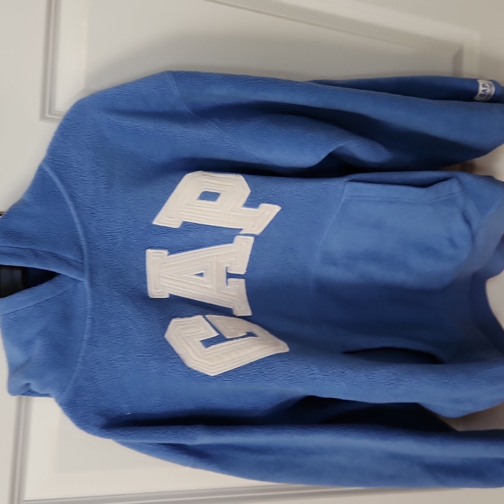 Gap hooded sweatshirt